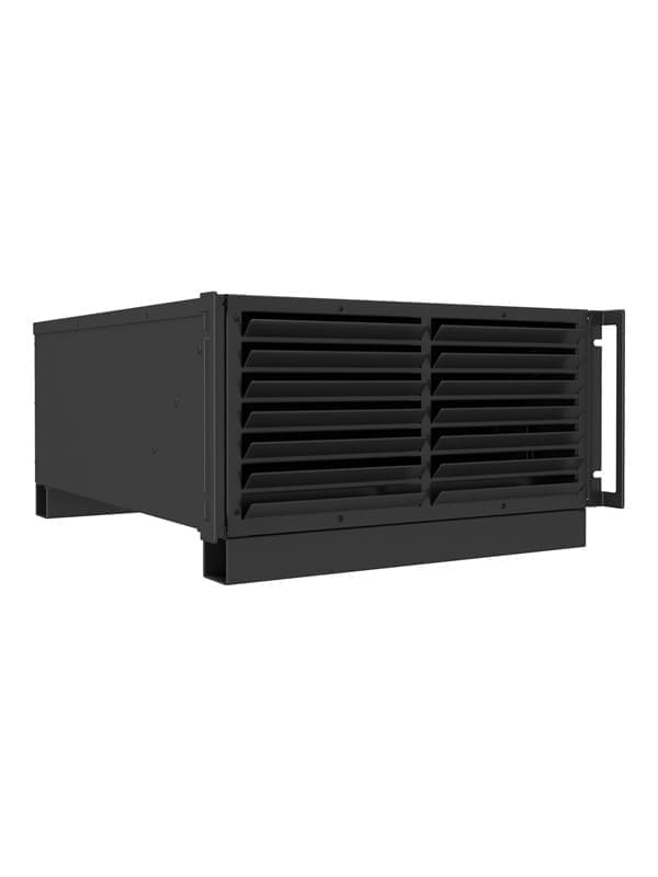 Emerson Network Power Vertiv VRC - rack air-conditioning cooling system - 6U