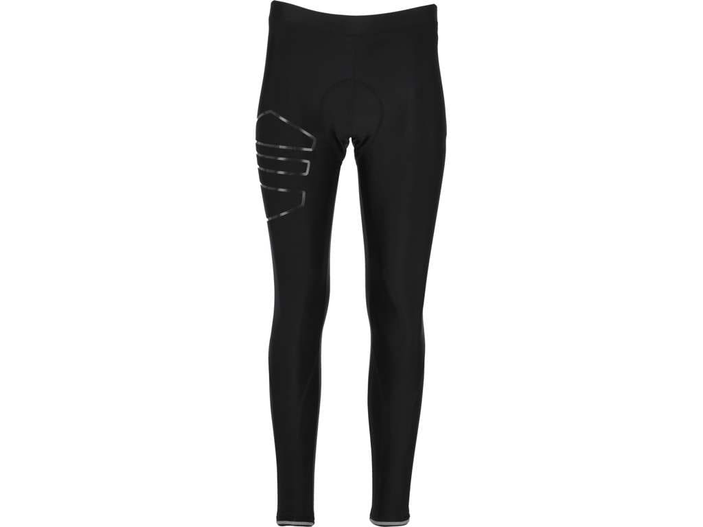 Endurance Jayne - Cykel Tights XQL - Dame - Sort -