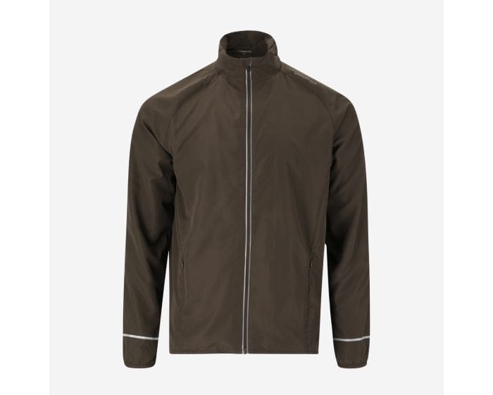 Endurance Lessend Jacket Brun - JakkerHerre