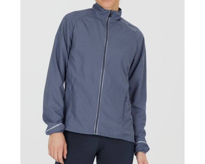 Endurance Shela Jacket Blå - Jakker Dame