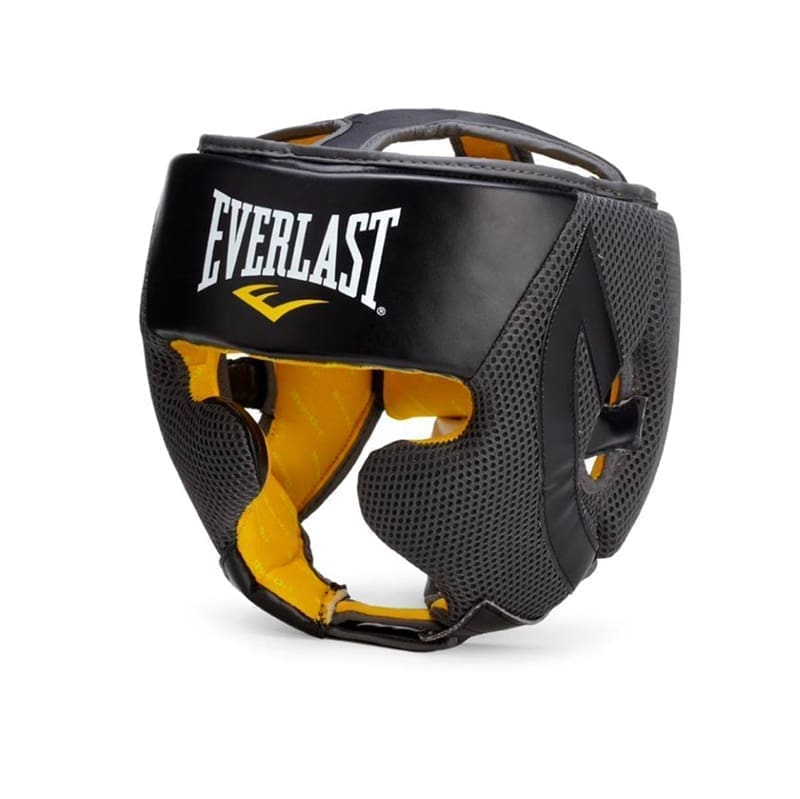 Everlast C3 Evercool Pro Boksehjelm