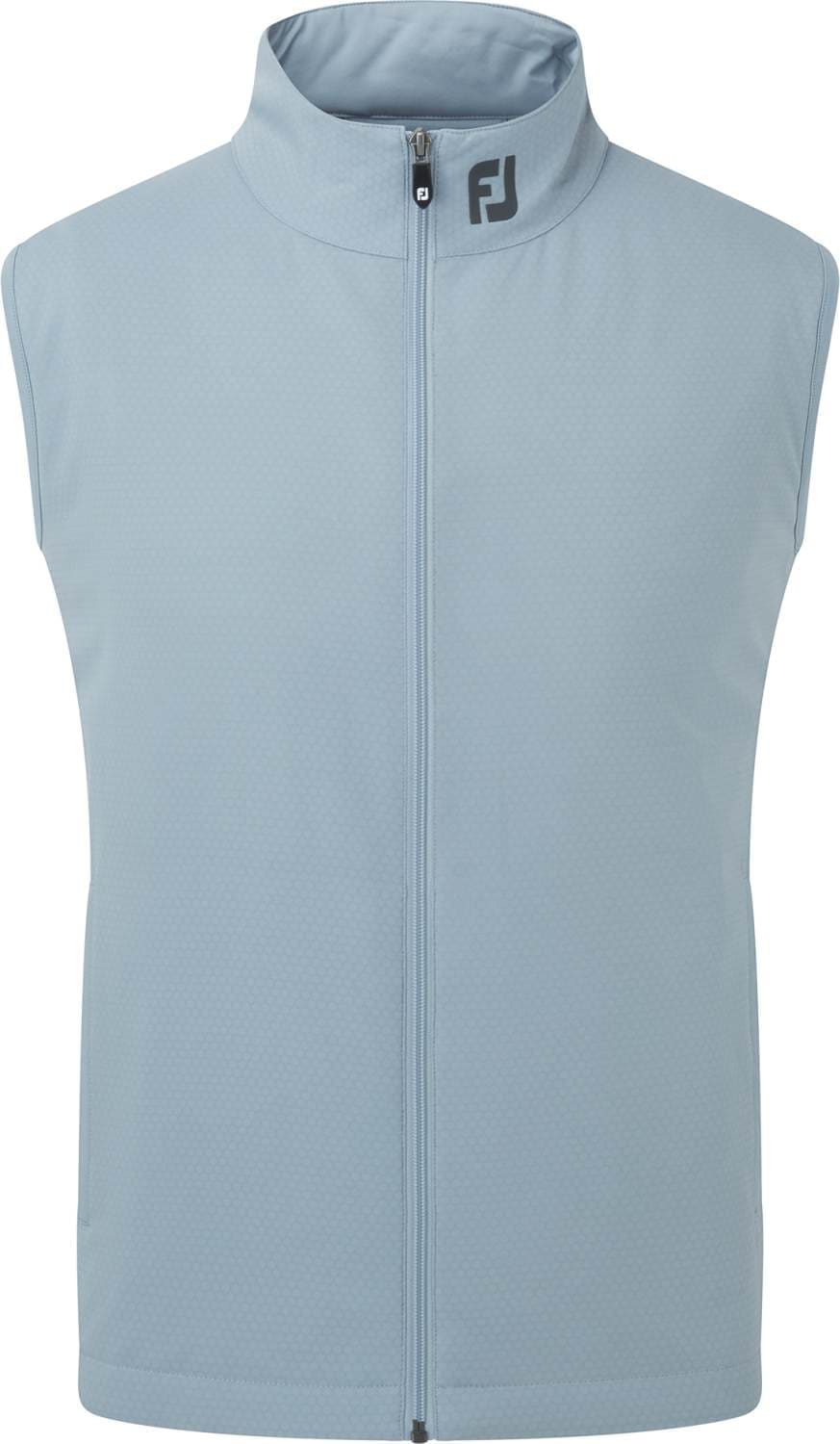 Footjoy ThermoSeries Hybrid Herre Vest - Gry -X