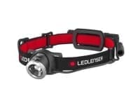 Forlygte LED Lenser H8R