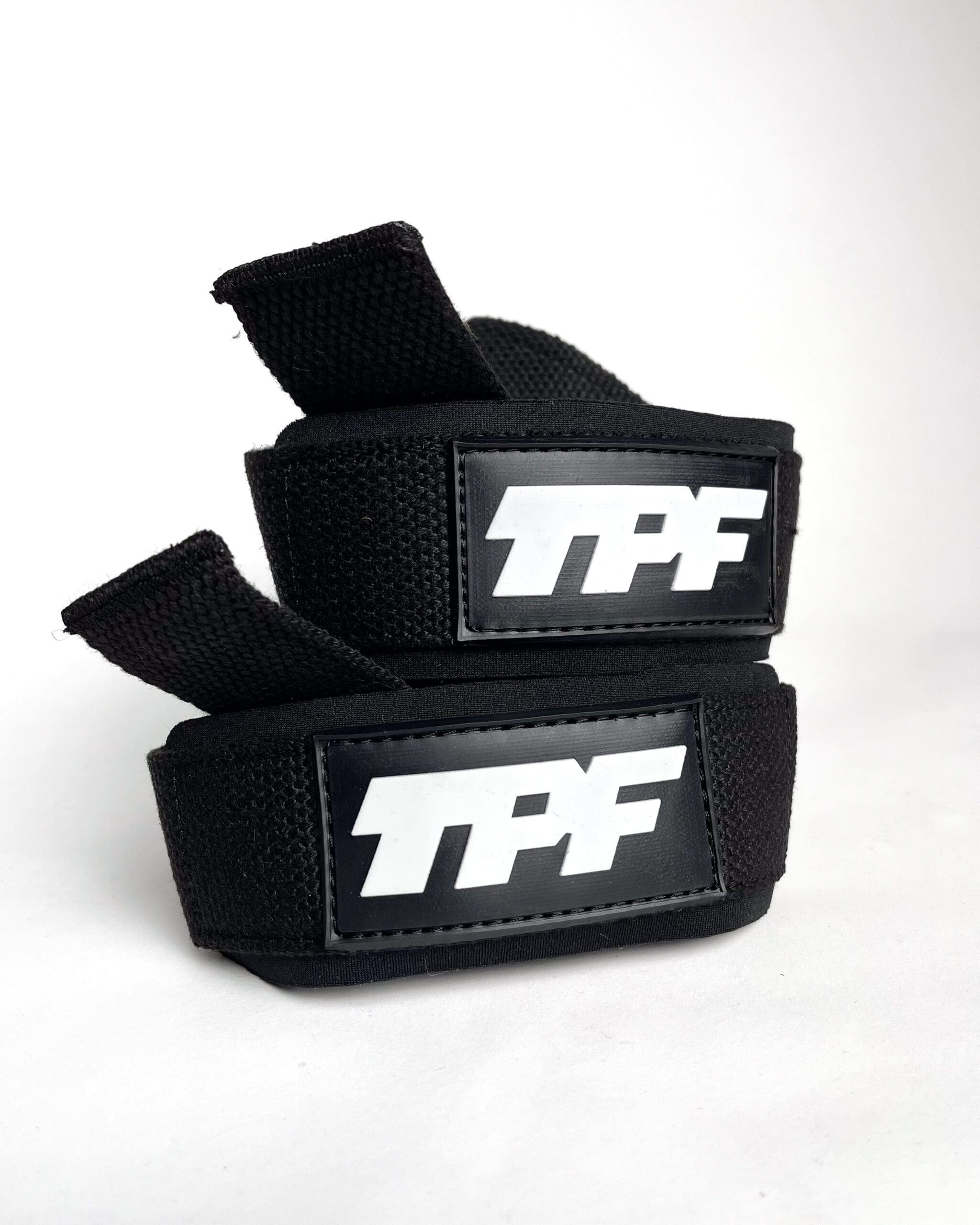 GRATIS LIFTING STRAPS