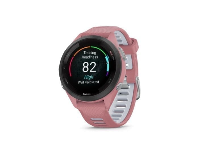 Garmin Forerunner® 265S Pink - Ure