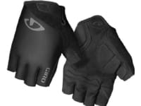 Giro Men's Gloves GIRO JAG short finger black size X (hand circumference from 267 mm/palm length from 211 mm) (NEW 2022)