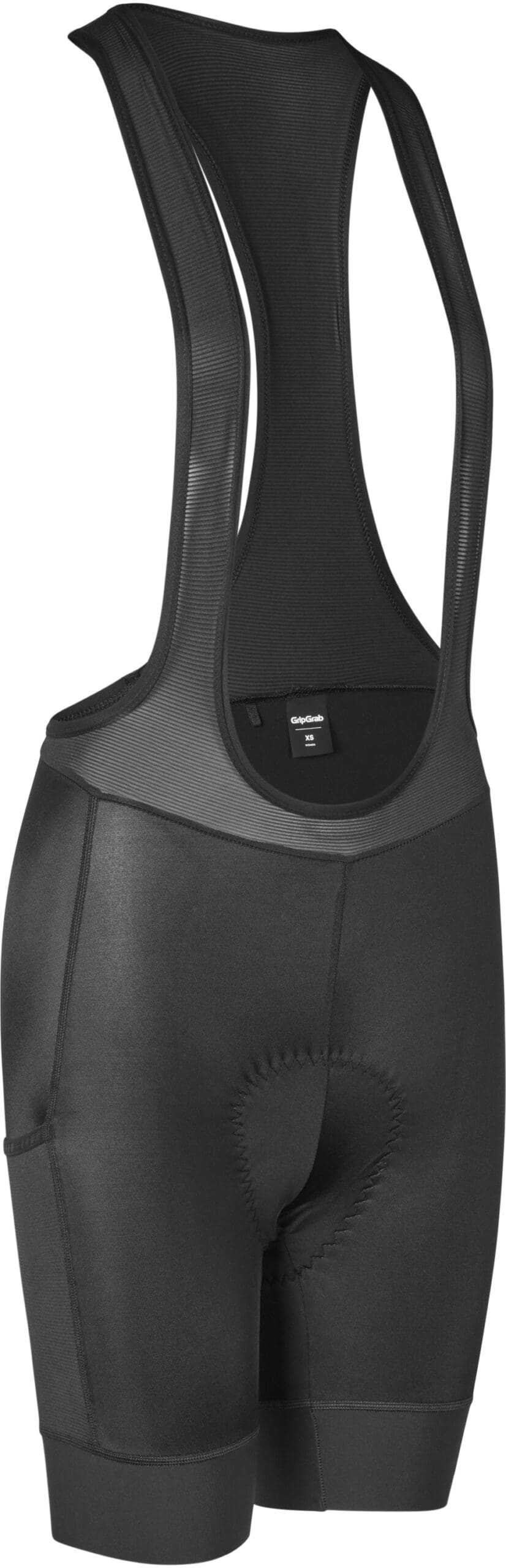 GripGrab Women's Ride Bibshorts - Black