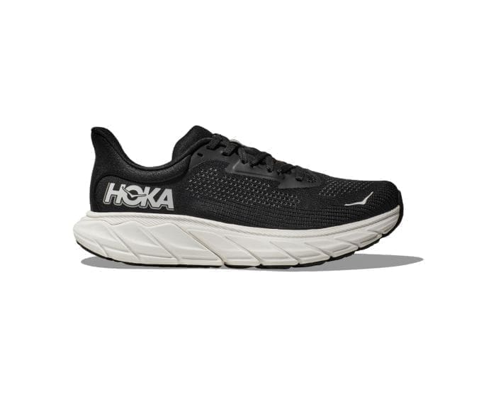 Hoka Arahi 7 Wide Sort - Løbesko