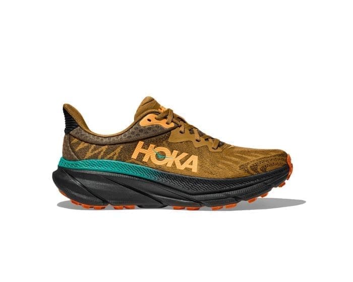 Hoka Challenger 7 Brun - Trailsko,Vandresko