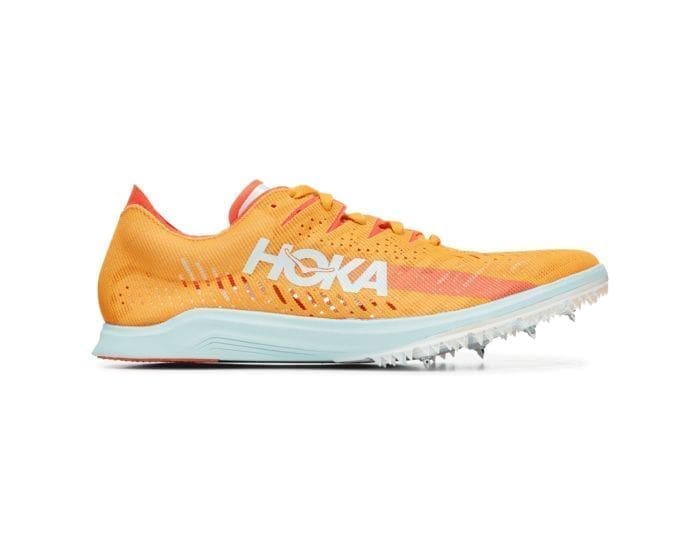 Hoka Cielo X LD40⅔ - Let Race-day Løbesko med Carbonplade til Unisex