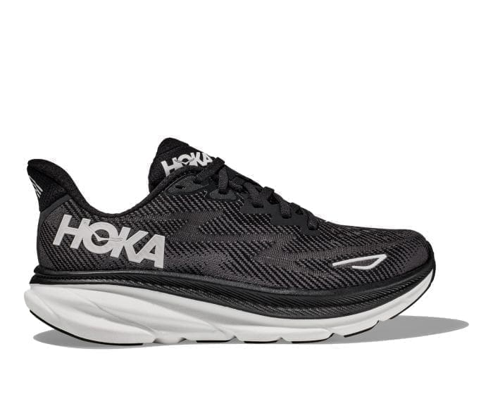 Hoka Clifton 942 - Alsidig Neutral Løbesko til Daglig Træning