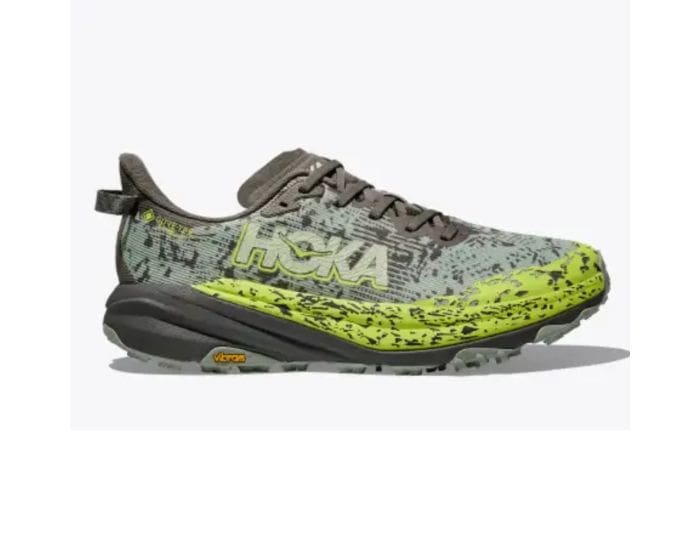 Hoka Speedgoat 6 GTX