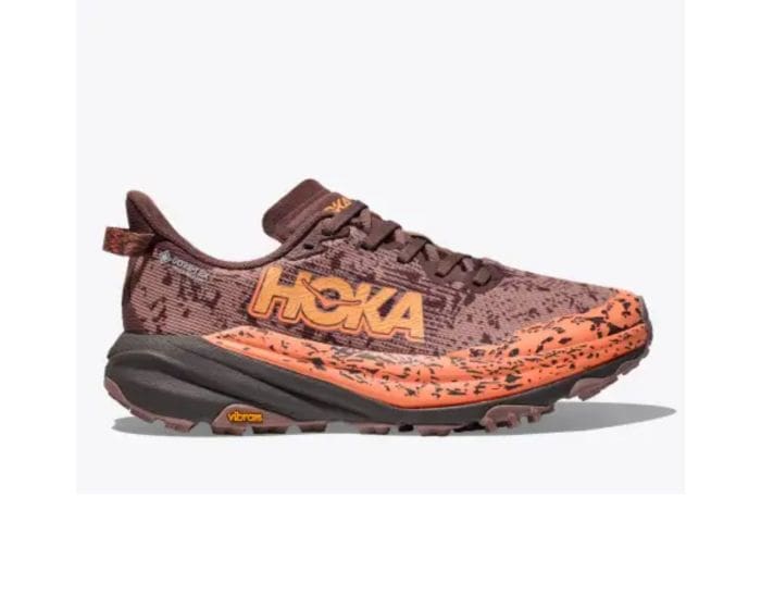 Hoka Speedgoat 6 GTX