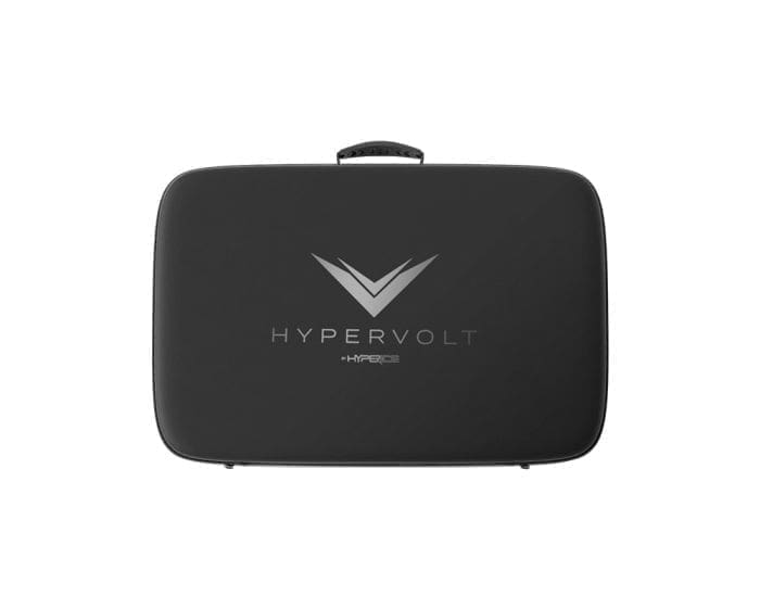 Hyperice Acc. Case - Beskyttende Etui til Hypervolt & Hypervolt Plus