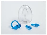 Intex Earplugs And Nose-Clip 55609