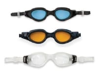 Intex Swimming Goggles 55692 Pro Master