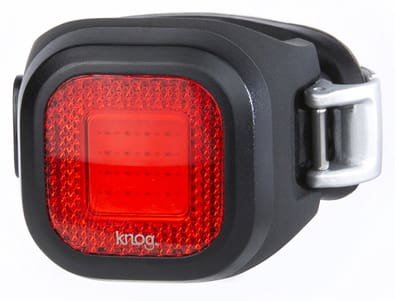 Knog Lygte Blinder Mini Chippy Baglygte