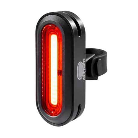 Kryptonite avenue baglygte 75 lumen