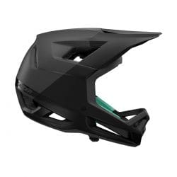 Lazer hjelm Cage KinetiCore Matte Black- Cykelhjelm