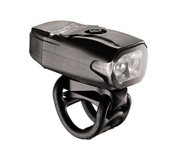 Lezyne KTV Forlygte 200 Lumen