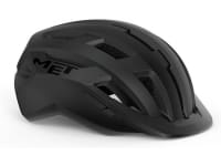 MET Allroad MIPS cycling helmet, 56-58 cm, black