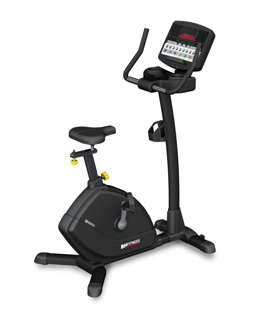 MOTIONSCYKEL H720R - BH FITNESS