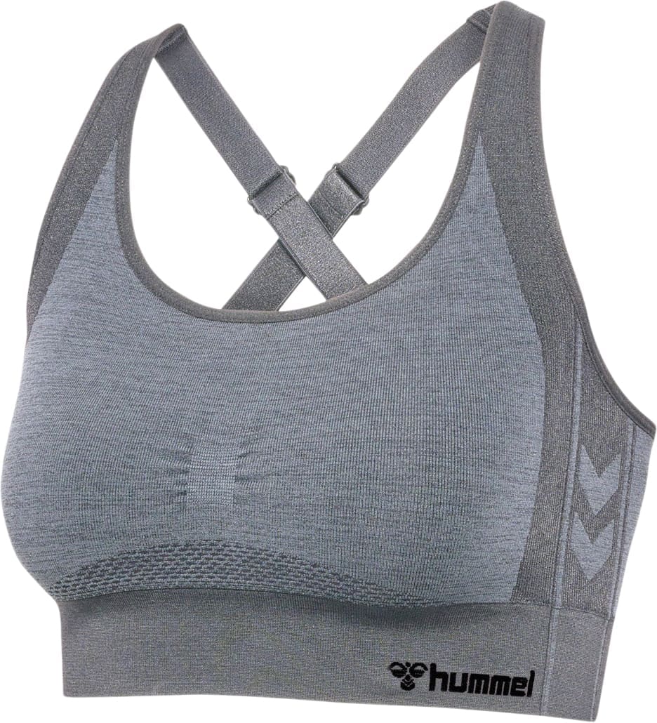 MT Shine Seamless Sports BH