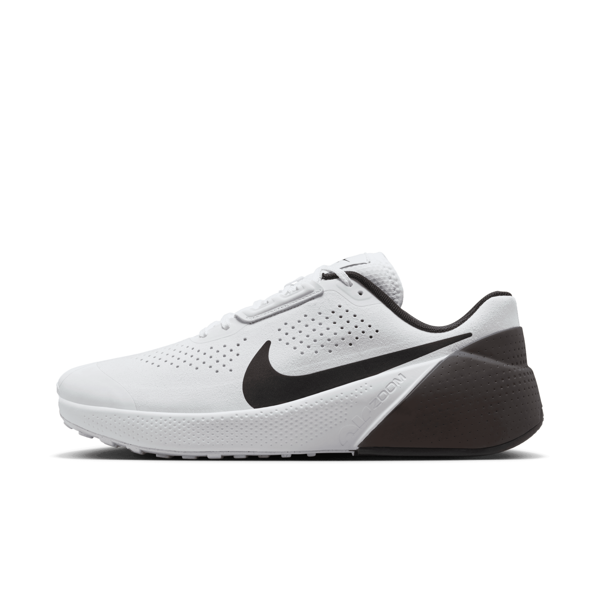 Nike Air Zoom TR 1-træningssko til mænd - hvid