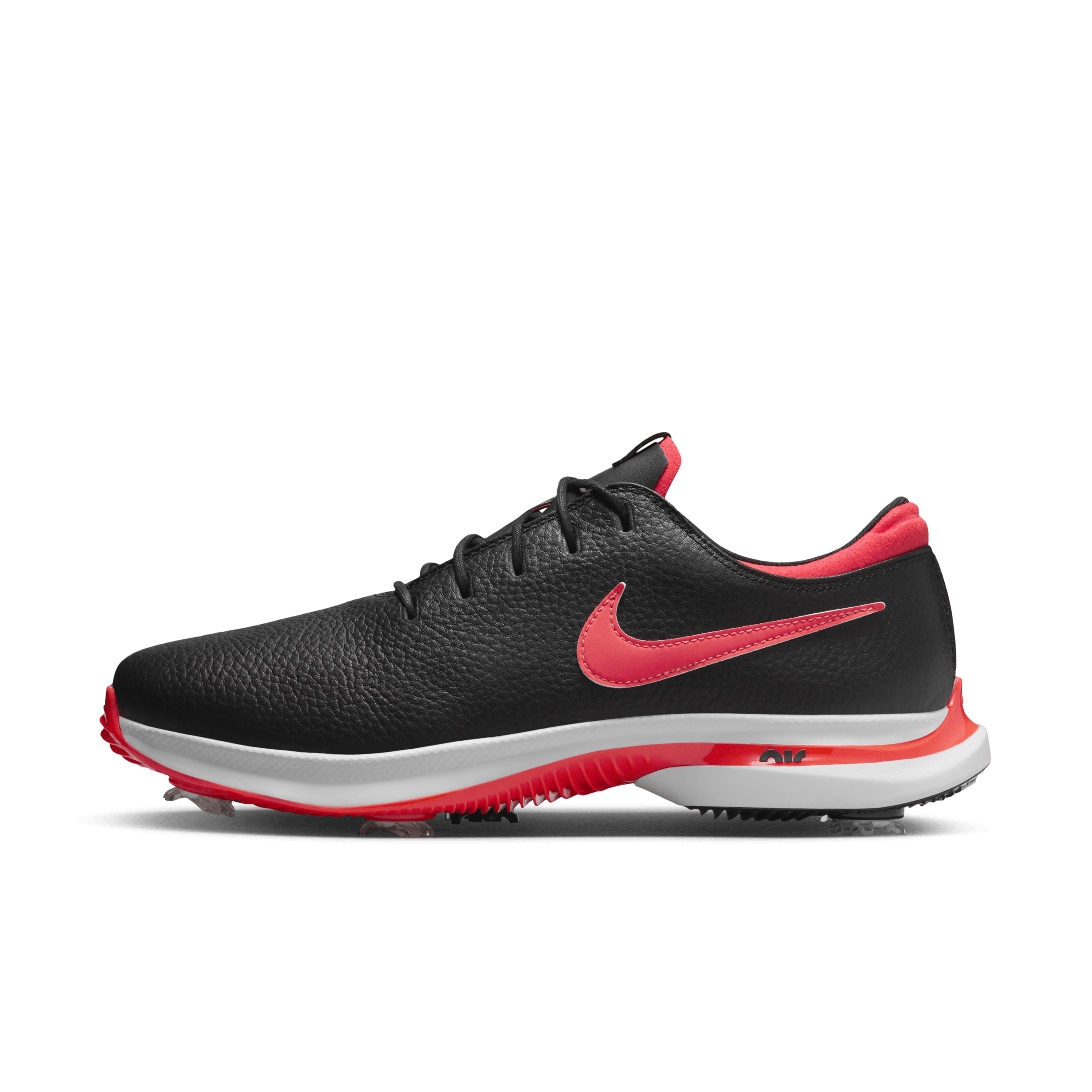 Nike Air Zoom Victory Tour 3-golfsko til mænd - sort