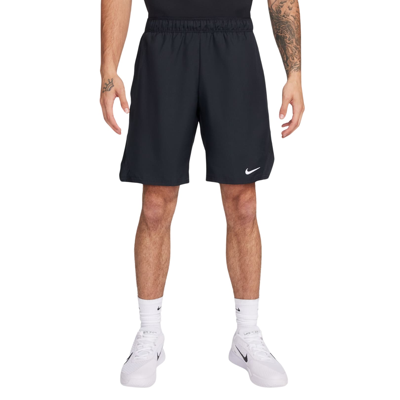 Nike Court Victory Dri-FIT Shorts 9in Black