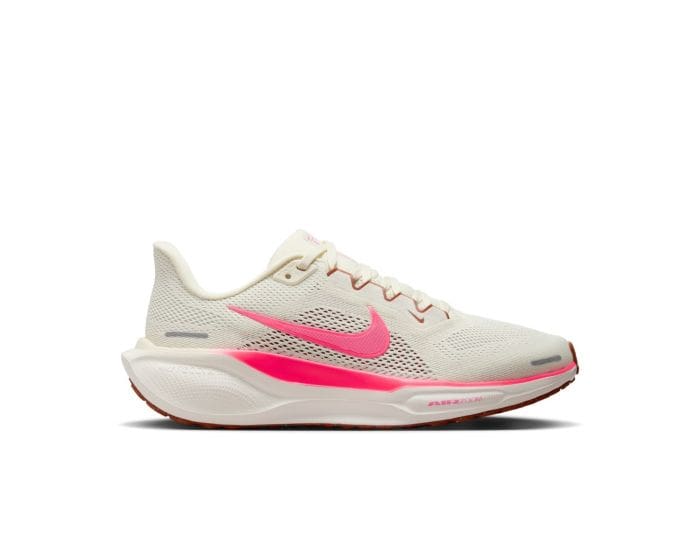 Nike Pegasus Pink - Løbesko½ Dame