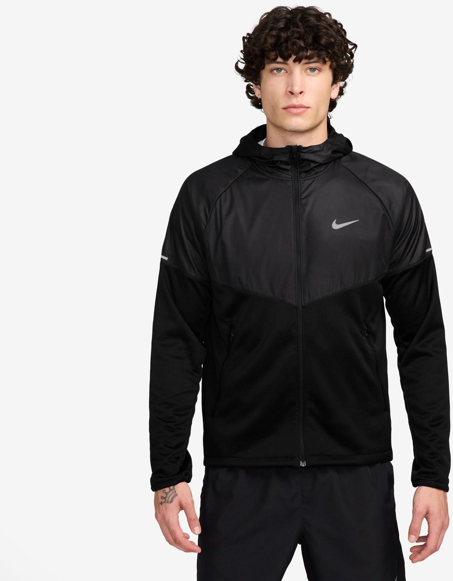 Nike Sphere Miler Therma Løbejakke Herre