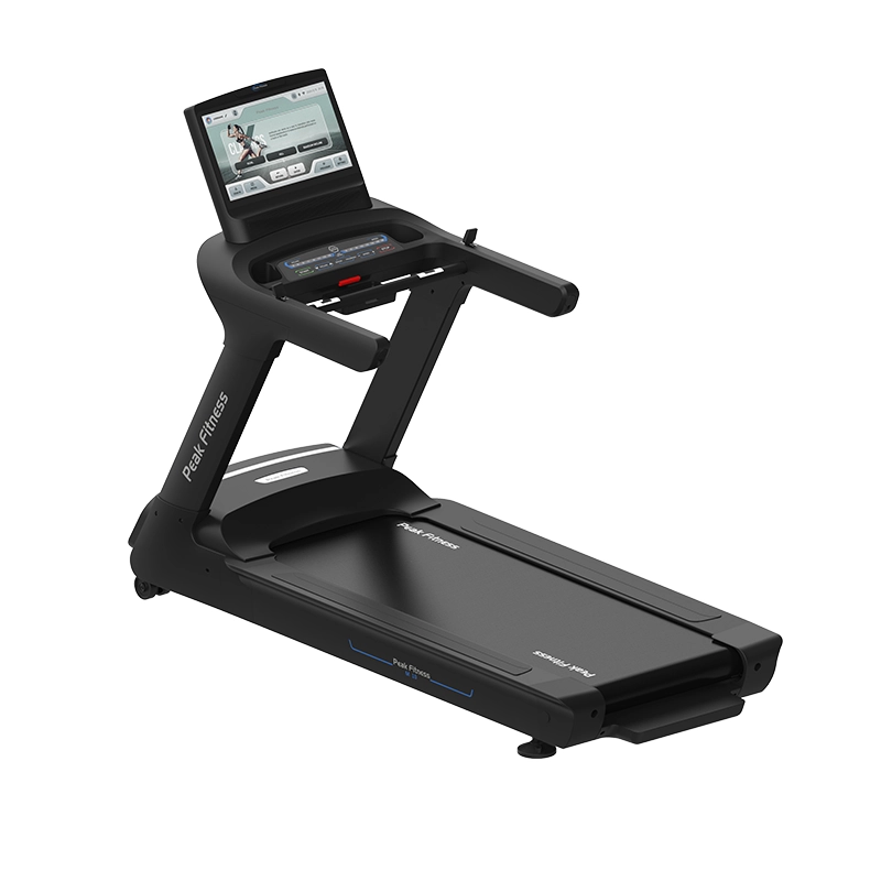 Peak Fitness - M10 Pro Løbebånd med art Computer