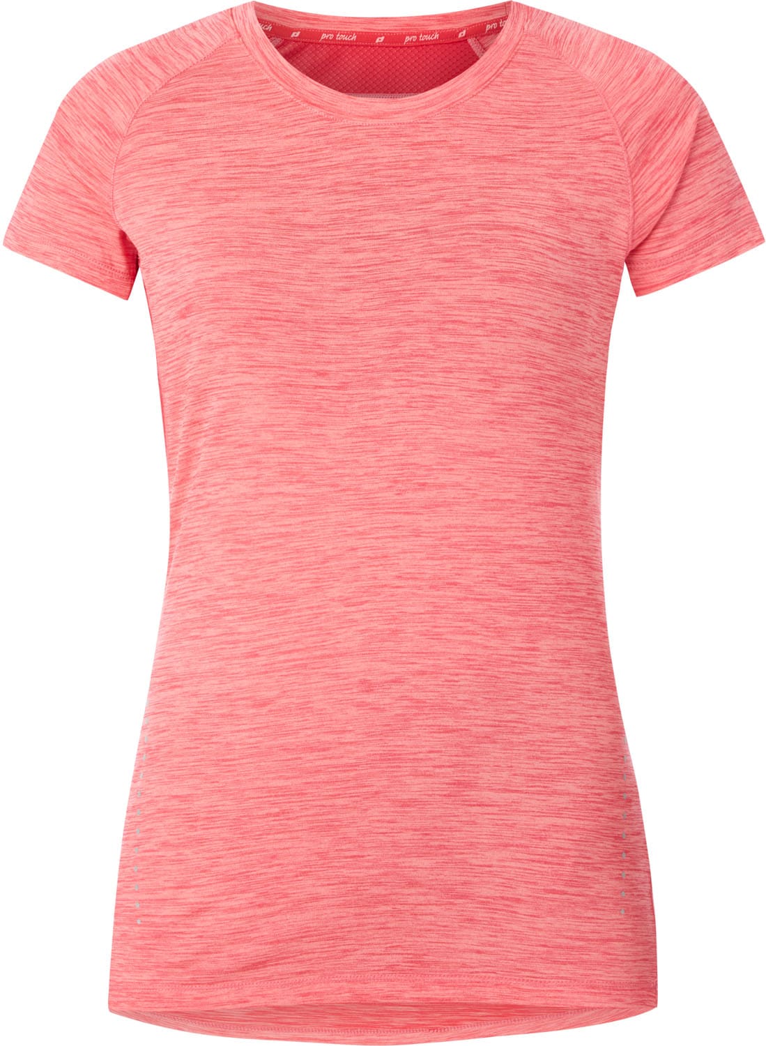 Pro Touch Eevi Tshirt Dame Pink