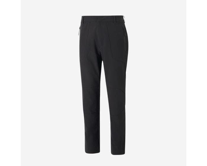 Puma Seasons Raincell Pant Sort - Bukser