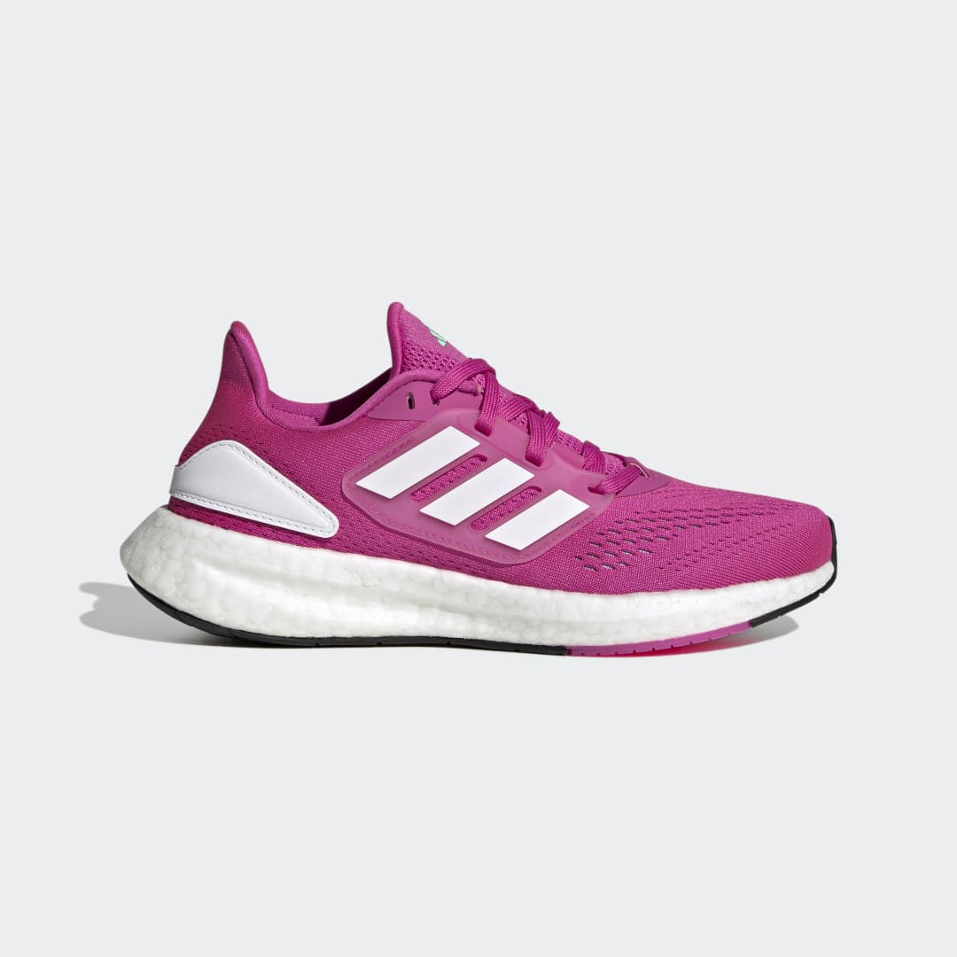 Pureboost 22 sko