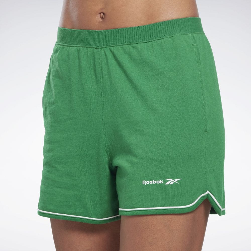 Reebok Identity Shorts