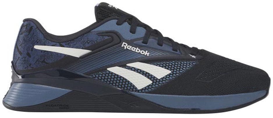 Reebok Nano X4 Træningssko Herre Sort