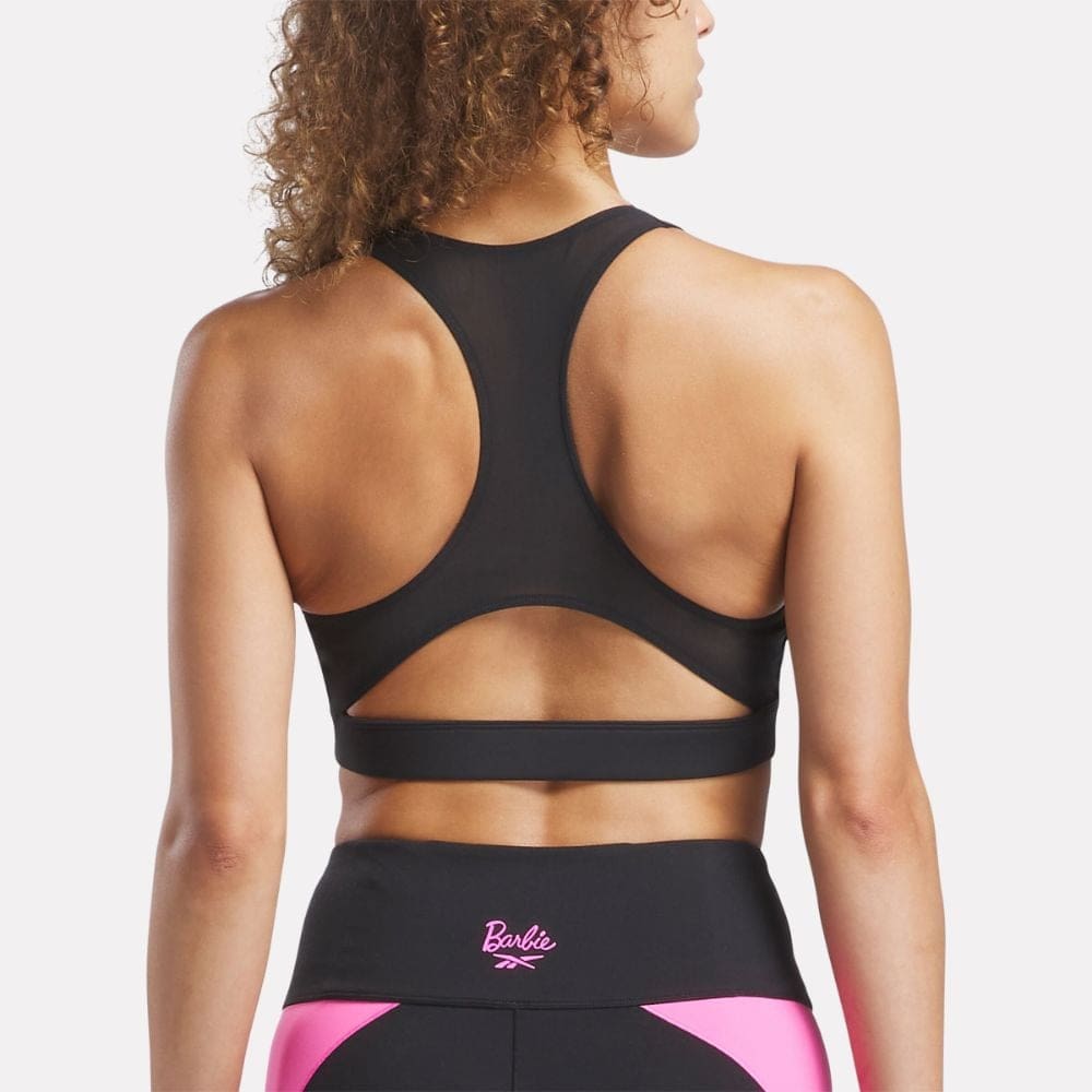 Reebok x Barbie Sports Bra