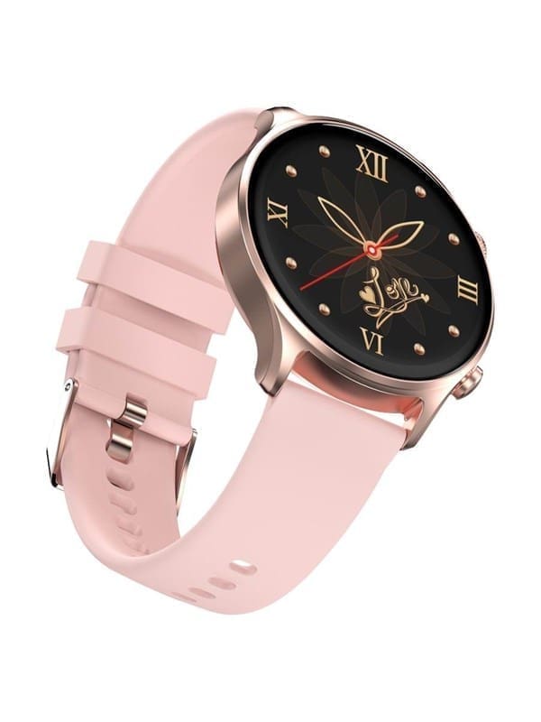 Riversong Motive 7C 1.52 art Watch Rose Gold