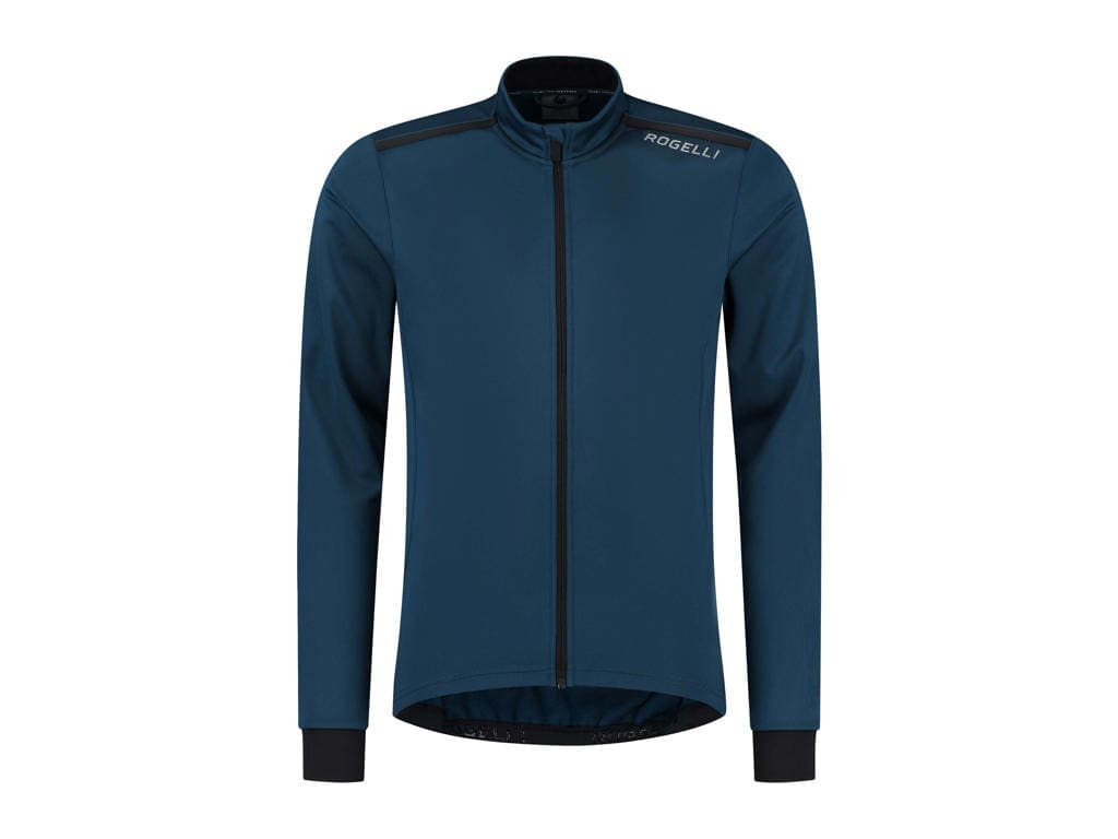 Rogelli Core - Vinterjakke - Navy -2