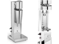 Royal Catering Spieniacz shaker do mleka milkshaker 18000 obr./min + Puodelis 0.8 L