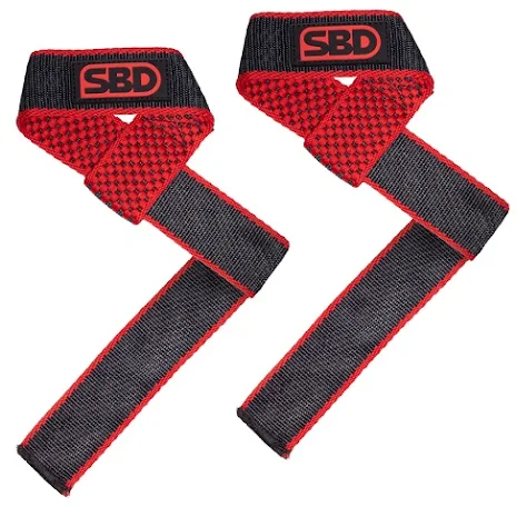 SBD Lifting Straps