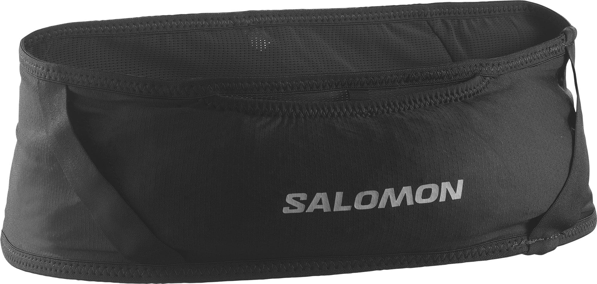 Salomon Pulse Løbebælte Unisex Sort