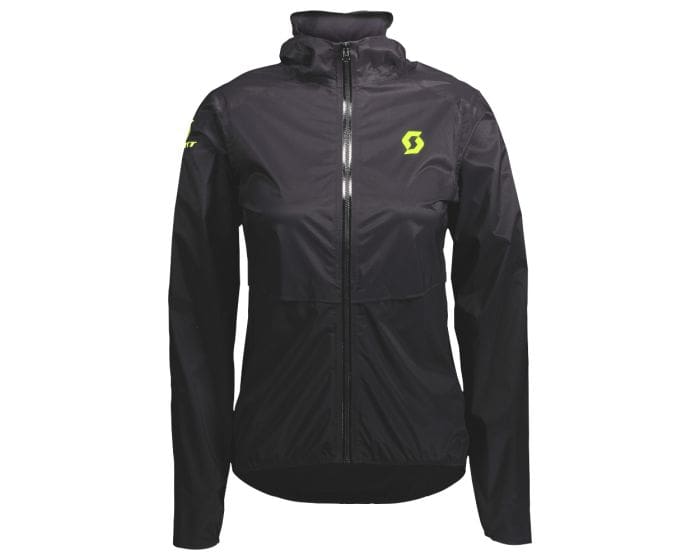 Scott RC Run WP Jacket - JakkerDame