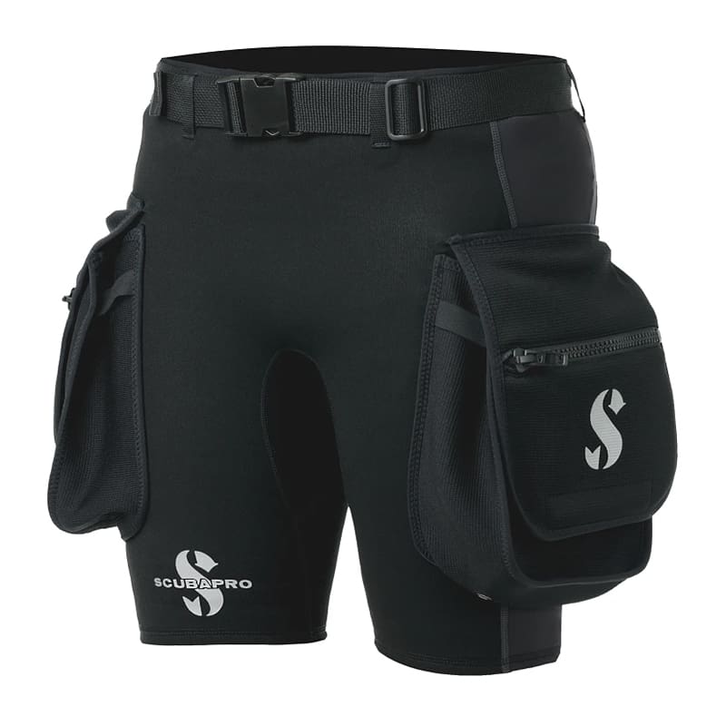 Scubapro Cargo Shorts Hybrid herre