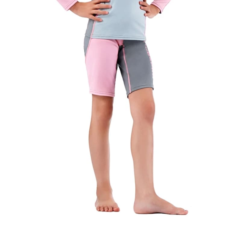 Scubapro Harmony Rash Guard shorts til piger,L