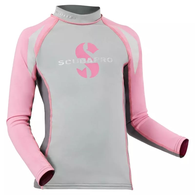 Scubapro Harmony Rash Guard top til piger