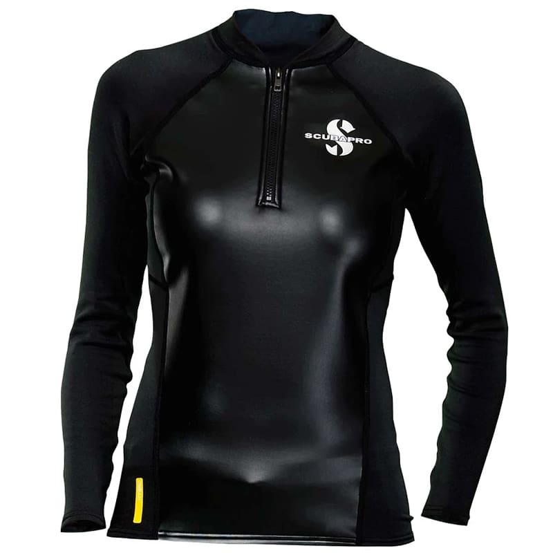 Scubapro Hybdrid Thermal Top dame