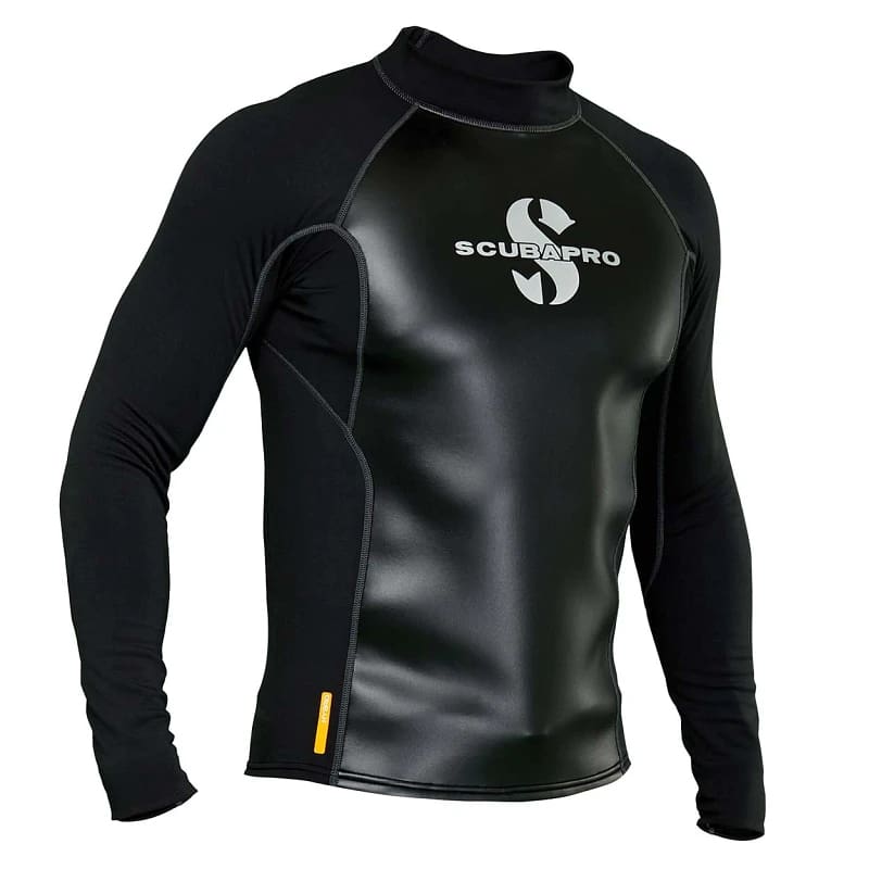 Scubapro Hybdrid Thermal Top herre